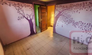 Casa en Quinta Normal ideal para familia numerosa