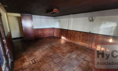 Casa en Quinta Normal ideal para familia numerosa