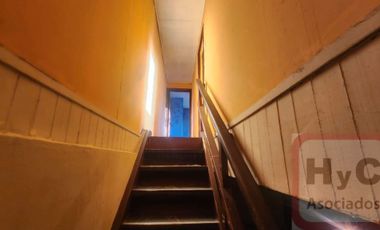 Casa en Quinta Normal ideal para familia numerosa