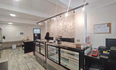 arriendo local las condes