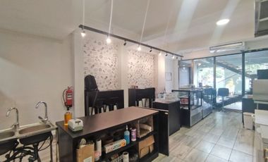 arriendo local las condes