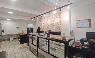 arriendo local las condes