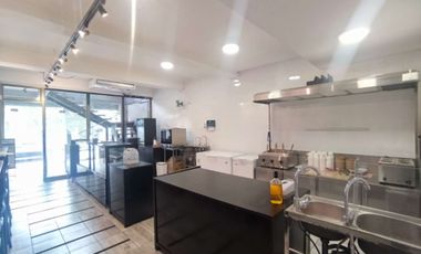 arriendo local las condes