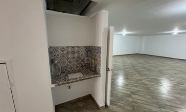 Exclusivo local comercial