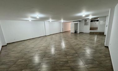 Exclusivo local comercial
