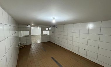 Exclusivo local comercial