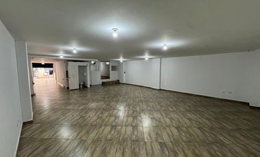 Exclusivo local comercial