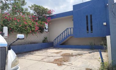 TERRENO EN VENTA COL CENTRAL DE CARGA - NUEVO LEON