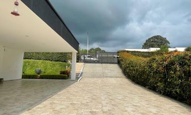 VENTA de CASAS en PEREIRA