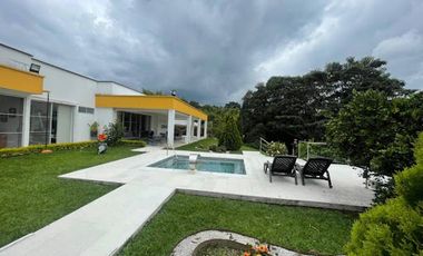 VENTA de CASAS en PEREIRA