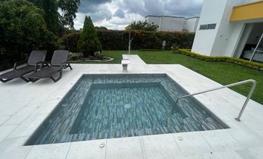 VENTA de CASAS en PEREIRA