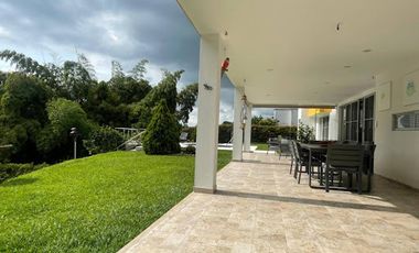 VENTA de CASAS en PEREIRA
