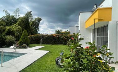 VENTA de CASAS en PEREIRA