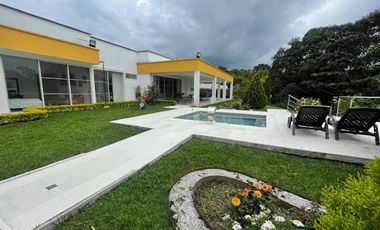 VENTA de CASAS en PEREIRA