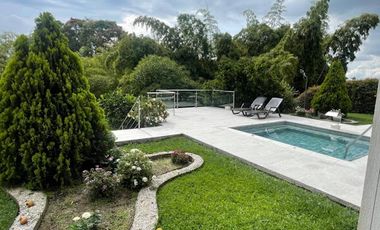 VENTA de CASAS en PEREIRA