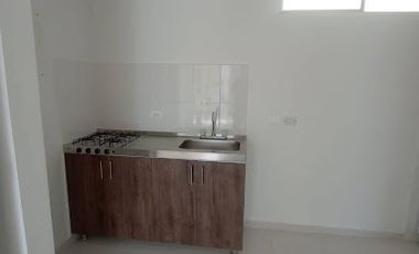 ARRIENDO de APARTAMENTO en NEIVA