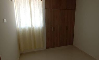 ARRIENDO de APARTAMENTO en NEIVA