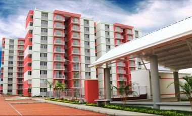 ARRIENDO de APARTAMENTO en NEIVA