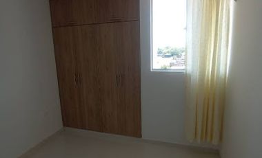 ARRIENDO de APARTAMENTO en NEIVA