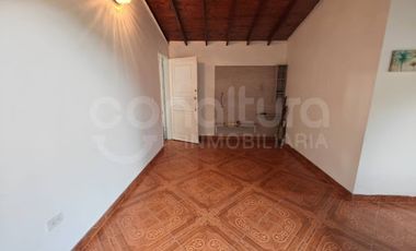 ARRIENDO de CASAS en ItaguÃ­