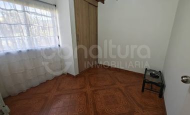 ARRIENDO de CASAS en ItaguÃ­