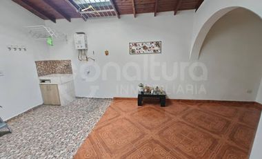 ARRIENDO de CASAS en ItaguÃ­