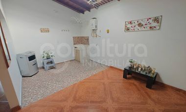 ARRIENDO de CASAS en ItaguÃ­