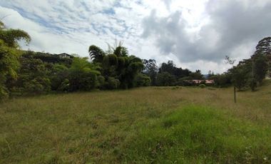 VENTA de LOTES en EL RETIRO