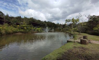 VENTA de LOTES en EL RETIRO