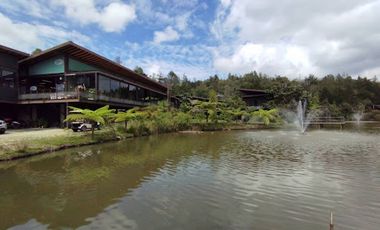 VENTA de LOTES en EL RETIRO