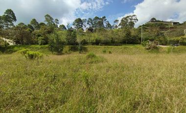 VENTA de LOTES en EL RETIRO