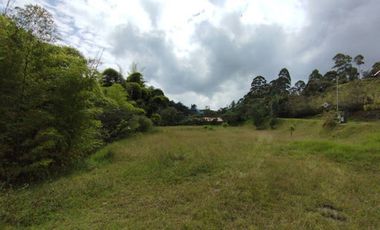 VENTA de LOTES en EL RETIRO