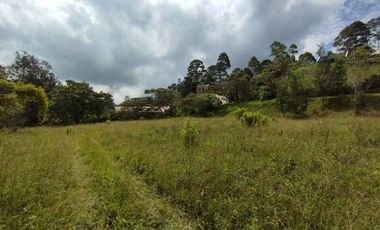 VENTA de LOTES en EL RETIRO