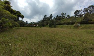 VENTA de LOTES en EL RETIRO