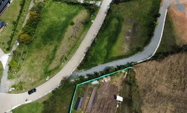 VENTA de LOTES en EL RETIRO