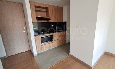 ARRIENDO de APARTAMENTO en SABANETA
