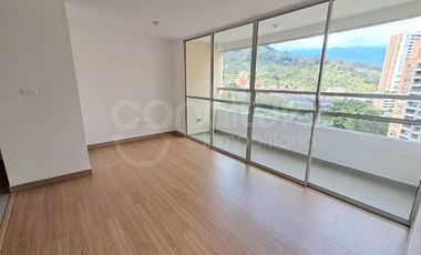 ARRIENDO de APARTAMENTO en SABANETA