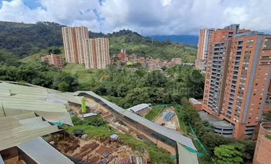 ARRIENDO de APARTAMENTO en SABANETA