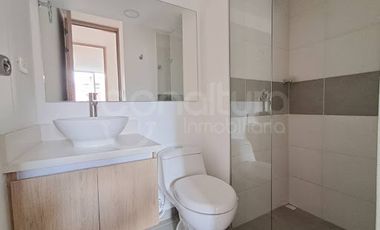 ARRIENDO de APARTAMENTO en SABANETA