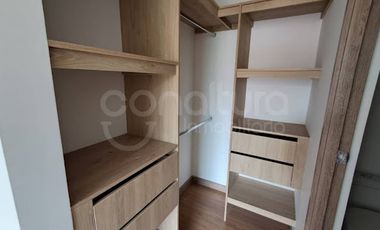 ARRIENDO de APARTAMENTO en SABANETA