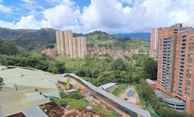 ARRIENDO de APARTAMENTO en SABANETA