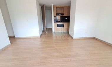 ARRIENDO de APARTAMENTO en SABANETA