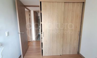 ARRIENDO de APARTAMENTO en SABANETA