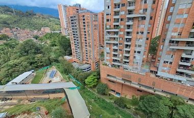 ARRIENDO de APARTAMENTO en SABANETA