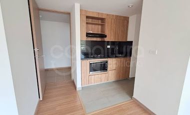 ARRIENDO de APARTAMENTO en SABANETA