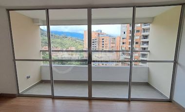 ARRIENDO de APARTAMENTO en SABANETA