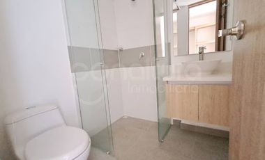 ARRIENDO de APARTAMENTO en SABANETA