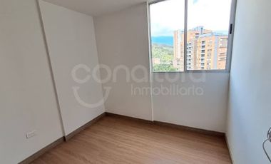 ARRIENDO de APARTAMENTO en SABANETA