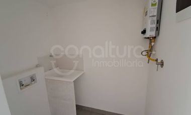 ARRIENDO de APARTAMENTO en SABANETA