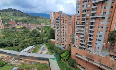 ARRIENDO de APARTAMENTO en SABANETA